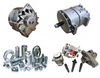 Diesel Generator Set အတွက်အပိုပစ္စည်းများနှင့်ဆက်စပ်ပစ္စည်းများ