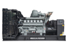 လုပ်ငန်းအတွက် 800KW-1000KW Heavy Duty Perkins Diesel Generator