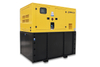 တယ်လီကွန်းအတွက် 70KVA အသံတိတ်အမျိုးအစား Beinei Air Cooled Diesel Generator