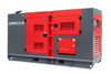 ဆေးရုံအတွက် 350KVA အသံတိတ် Yuchai Diesel Standby Power Generator